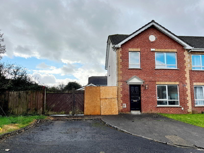 106 Knockbrack Downs, Drogheda