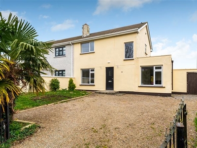 112 Forest Hill, Rathcoole, Co. Dublin