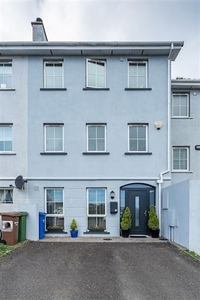 12 Beechwood Avenue, Cluain Ard, Newtown, Cobh, Cork