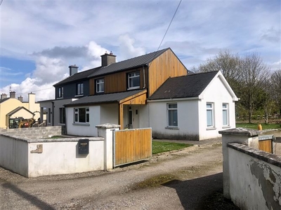 12 Glencrue Portroe , Nenagh, Tipperary