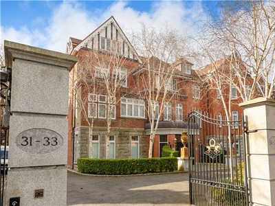 17 Malton, 31-33 Merrion Road, Ballsbridge, Dublin 4