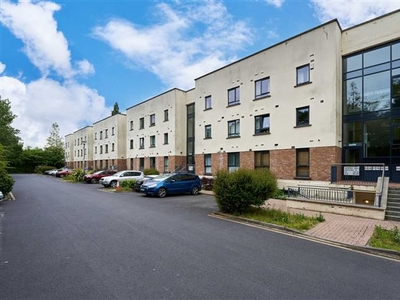 25 Whately Hall, Clonee, Dublin 15, County Dublin