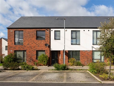 25 White Pines Meadow, Rathfarnham, Dublin 16