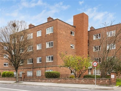 26 Ilex House, Mespil Estate, Sussex Road, Dublin 4