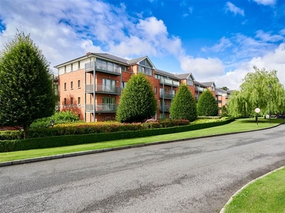 28 Cedar Lodge, Farmleigh Woods, Castleknock, Dublin 15, County Dublin