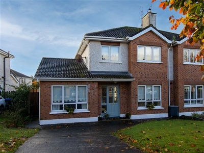 30 The Pines , Forest Park, Portlaoise, Laois R32 E2T9