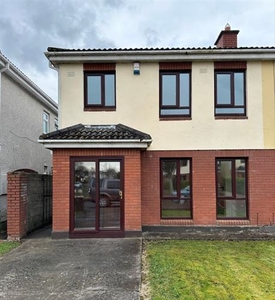 31 Meadowbrook Avenue , Maynooth, Kildare