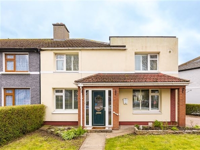 32 Conquer Hill Road, Clontarf, Dublin 3