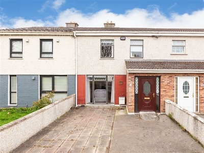 50 Glin Road, Coolock, Dublin 17