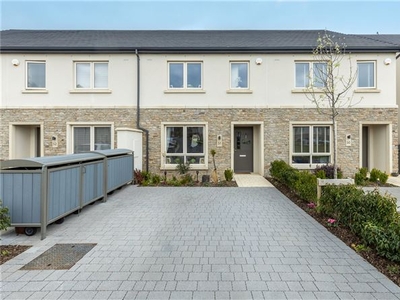 51 Hawkins Wood Avenue, Greystones, Co. Wicklow