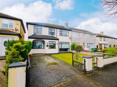 55 Killakee Avenue, Firhouse, Dublin 24