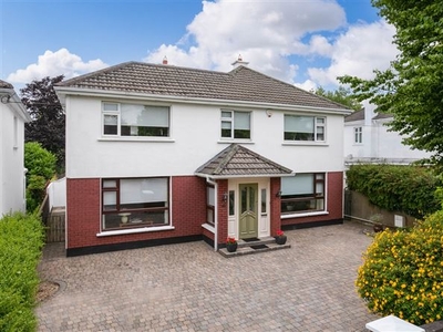 67 Pine Valley Avenue, Rathfarnham, Dublin 16