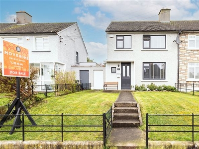 68 Griffith Drive, Finglas, Dublin 11