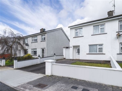 69 Chestnut Grove, Castlebar, Co. Mayo, F23Y284