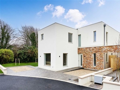 7 Crannach, Castleknock, Dublin 15, County Dublin