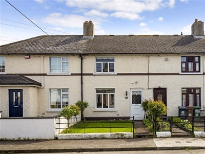 70 Oak Road, Donnycarney, Dublin 9