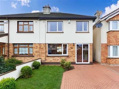 73 Ashington Avenue, Navan Road, Dublin 7, County Dublin