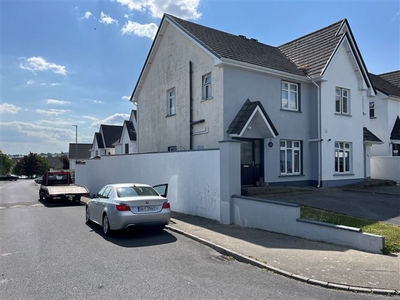 90 Cnoc Ard, Ballina, Tipperary