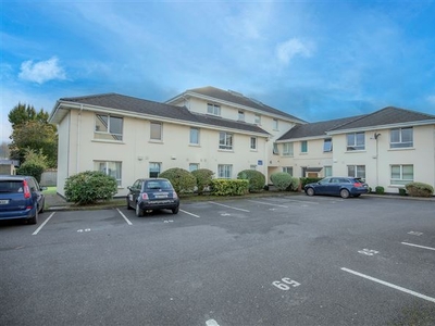 Apartment 50 Moynihan Court, Main Road, Tallaght, Dublin 24