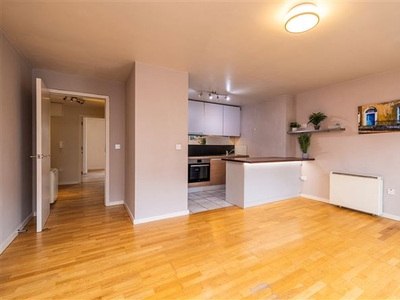 Apt 14 Cassian Court South, Ashtown, Dublin 15