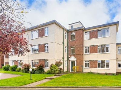 Apt 49 Adair, Sandymount Avenue, Sandymount, Dublin 4