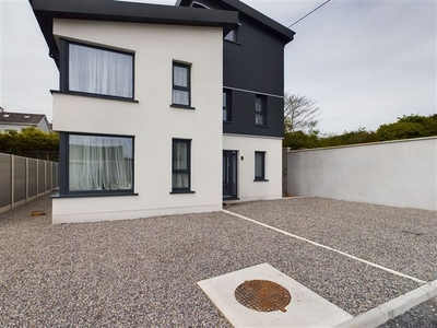 1 Seanrod, Crobally Upper, Tramore, Waterford