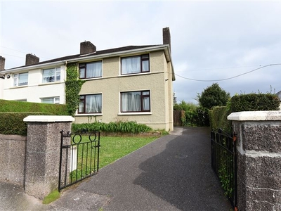 1 Wilton Gardens, Wilton, Cork