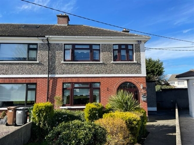 100 Hazelwood Park, Artane, Dublin 5