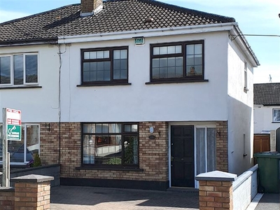 14 Brookdale Road, Swords, County Dublin