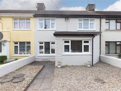 17 Joseph Ahern Terrace, Midleton, Cork