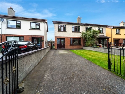 17 Riversdale Road, Clondalkin, Dublin 22