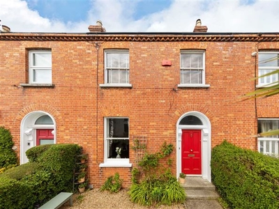 2 Ormond Terrace, Sorrento Road, Dalkey, County Dublin