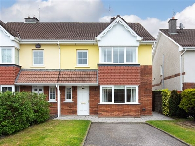 25 Lauriston, The Park, Midleton, Co. Cork