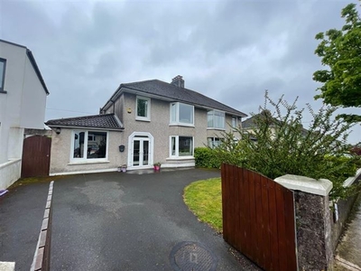 26 Ardmahon Estate, Well Road, Douglas, Cork