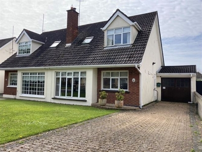 27 Beaverstown Orchard, Donabate, County Dublin