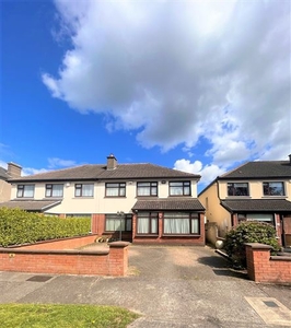 27 Lynwood, Dundrum, Dublin 16