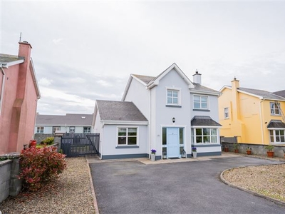 29 Woodfield Drive, Ballynote, Kilrush, Clare