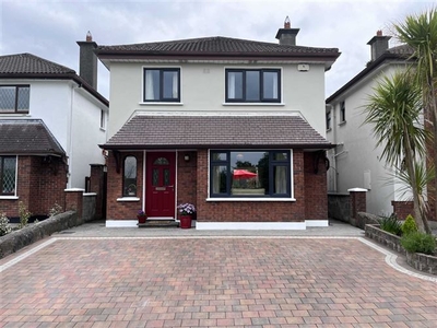 35 The Green, College Road, Galway, County Galway