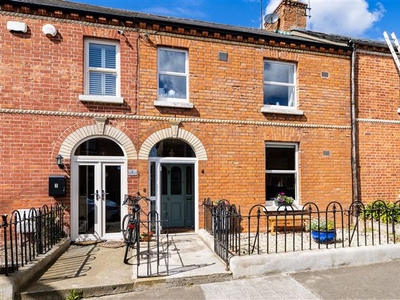 4 ST. BRIGID'S ROAD LOWER, Drumcondra, Dublin 9