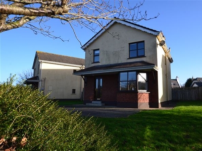 4 Woodside, Courtown, Wexford