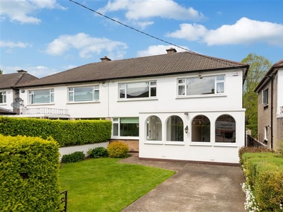 49 Fairways, Rathfarnham, Dublin 14