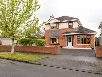 5 Chestnut Court, Johnstown Village, Navan, Meath