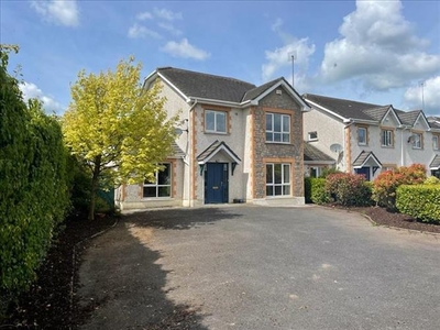 5 Killucan Manor Close, Rathwire, Killucan, Westmeath