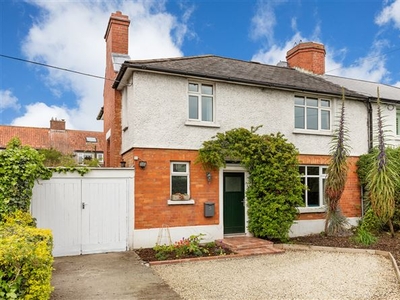 5 Malahide Road, Clontarf, Dublin 3