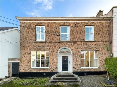 52 Booterstown Avenue, Booterstown, Co. Dublin
