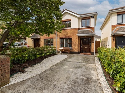 57 COLLINSWOOD, Beaumont, Dublin 9