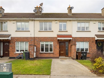 57 Lioscian, Swords, County Dublin