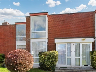 6 Cherbury Court, Booterstown Avenue, Booterstown, County Dublin