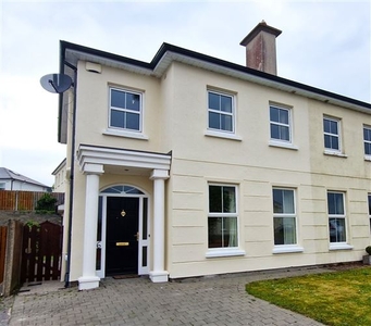 6 Longfield Avenue, Cashel Road, Clonmel, Tipperary