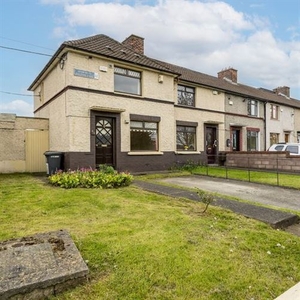 65 Dolphin Road, Drimnagh, Dublin 12